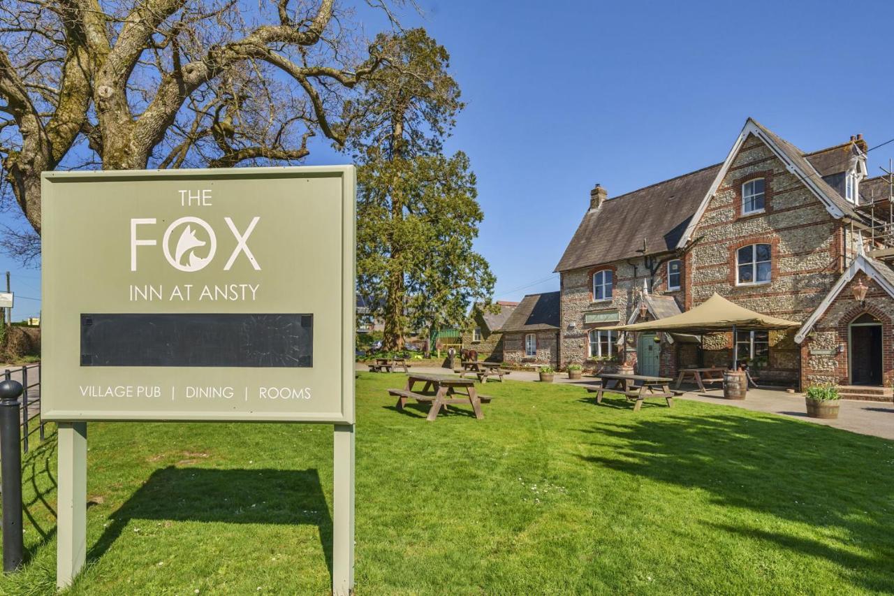 Hollybank Barn Villa Dorchester Exterior photo